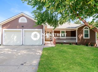 15100 E 49th St, Kansas City, MO 64136