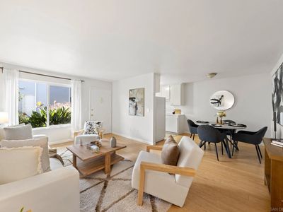 4750 Noyes St APT 113, San Diego, CA, 92109