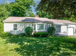 126 Ridgewood Blvd, Mansfield, OH 44907