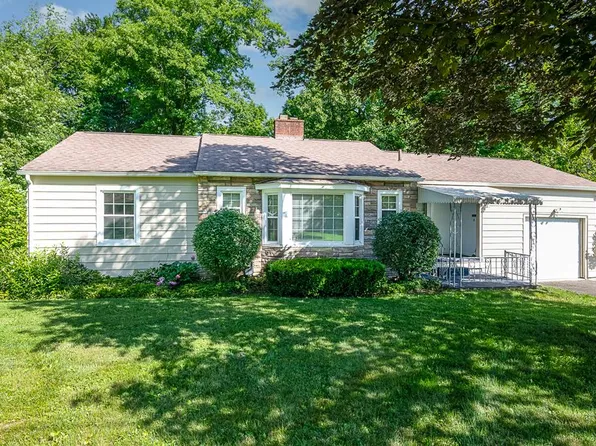 126 Ridgewood Blvd, Mansfield, OH 44907