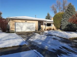 2015 Custer Ave, Billings, MT 59102