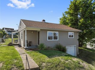 1103 McClelland Dr, McKeesport, PA 15133