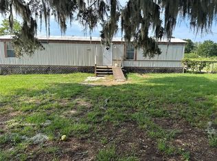 6750 SE 60th St, Trenton, FL 32693