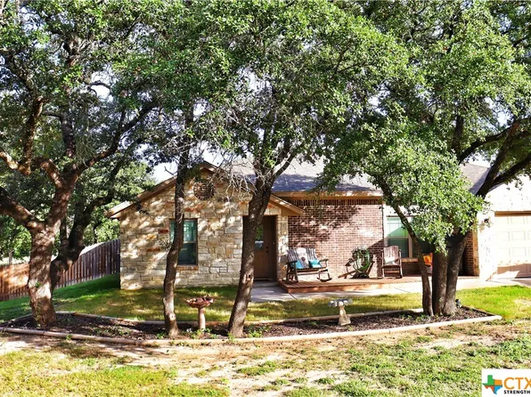 114 Susan St, Gatesville, TX 76528