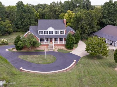 3617 Red Oak Dr, La Grange, KY, 40031