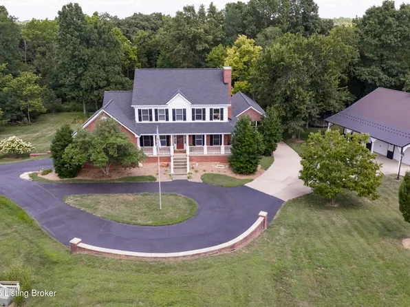 3617 Red Oak Dr, La Grange, KY 40031