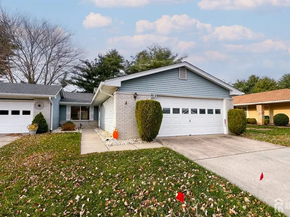 719 Delair Rd #B, Monroe Township, NJ 08831