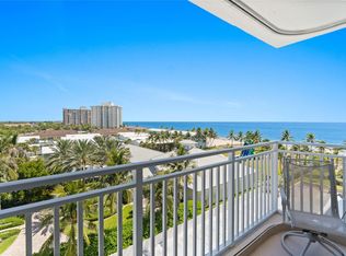 5200 N Ocean Boulevard #710b, Fort Lauderdale, FL 33308