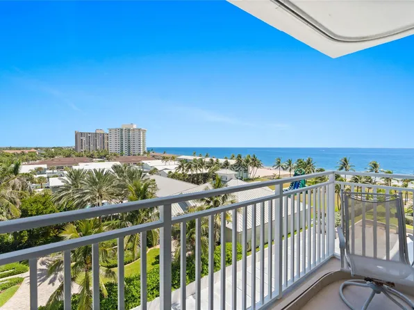 5200 N Ocean Boulevard #710, Fort Lauderdale, FL 33308