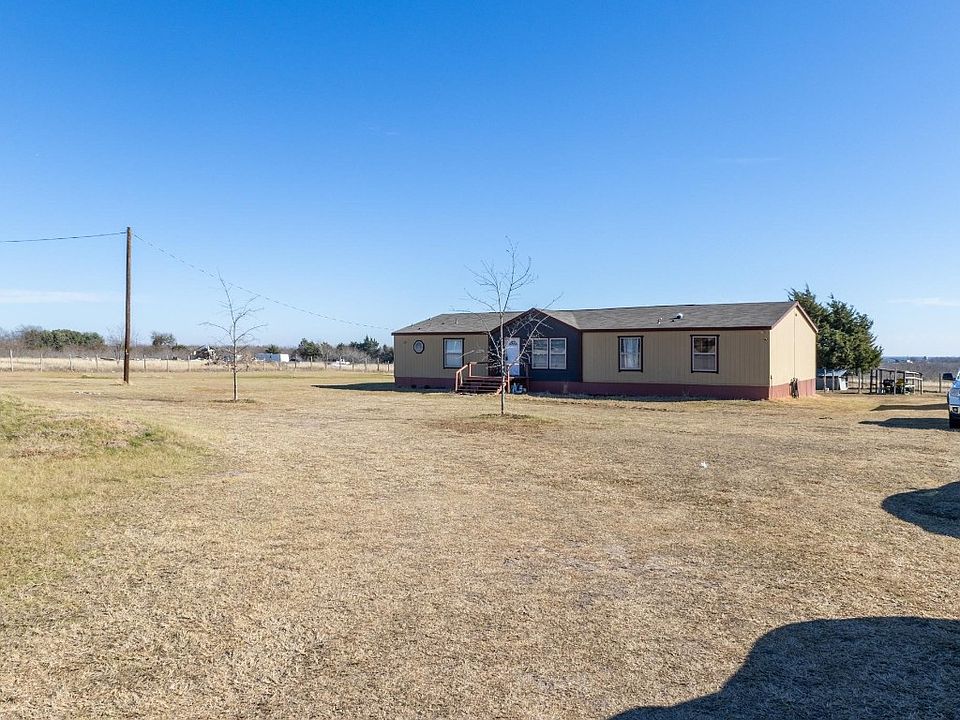 12360 Thomas Ln, Scurry, TX 75158 Zillow