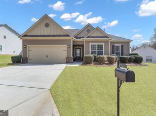137 Paxton Pl, Newnan, GA