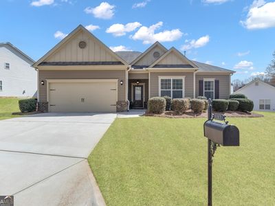 137 Paxton Pl, Newnan, GA, 30263