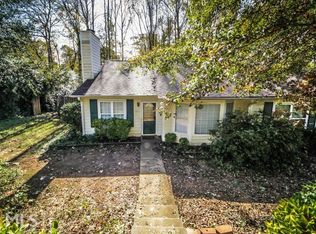 321 Farm Place Ct, Atlanta, GA 30312