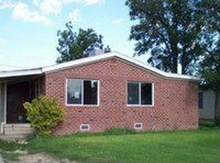1104 N Thorp St, Hobbs, NM 88240