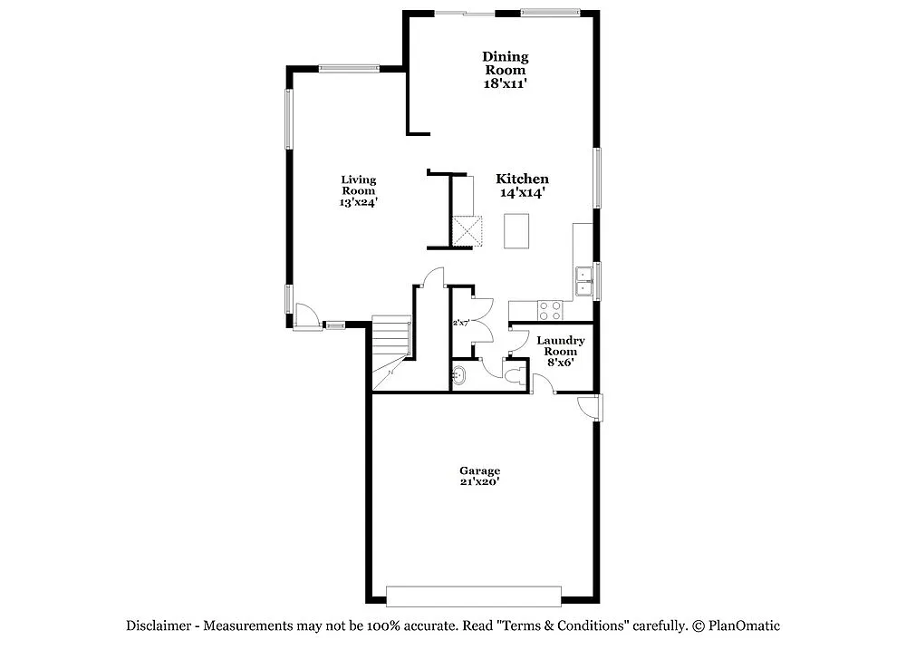 Building Photo - 17183 N 53rd Ave