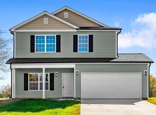 890 Deadmon Rd, Mocksville, NC 27028