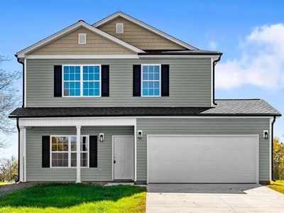 890 Deadmon Rd, Mocksville, NC, 27028