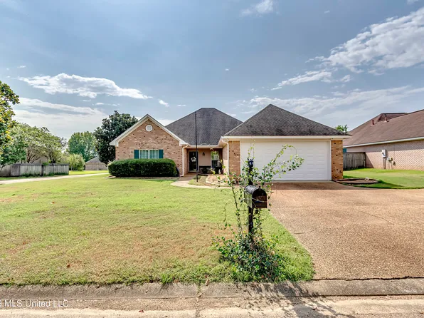 301 Patrick Farms Dr, Jackson, MS 39208