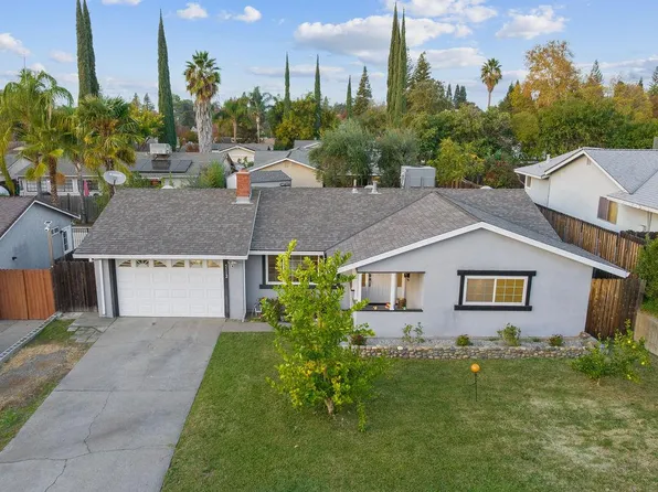 5112 Rabeneck Way, Fair Oaks, CA 95628