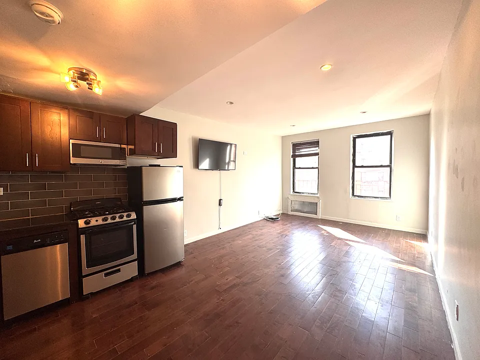2162 Frederick Douglass Blvd #5O
