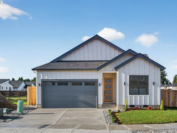 3430 SE 8th Ave, Battle Ground, WA 98604