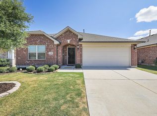 1109 Kingston Ct, Anna, TX 75409
