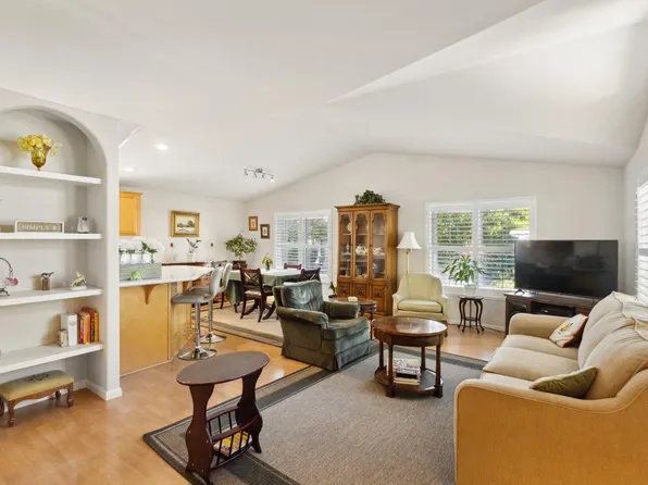 102 Hermosillo Drive, Sonoma, CA 95476