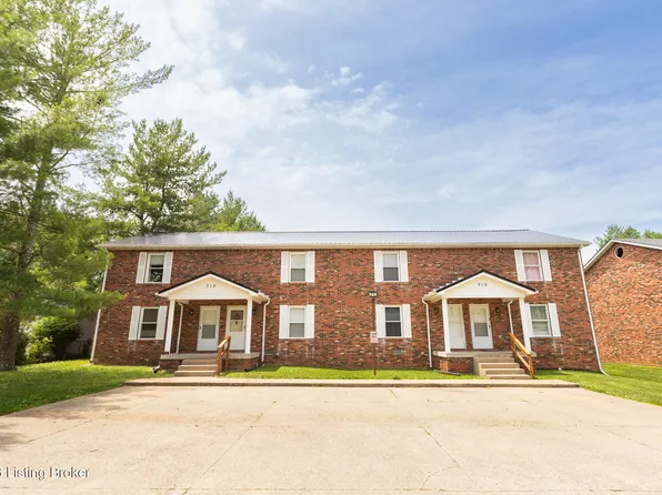 315 Berkley Ct APT 1, Radcliff, KY 40160