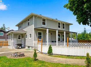 707 SE Union St, Camas, WA 98607