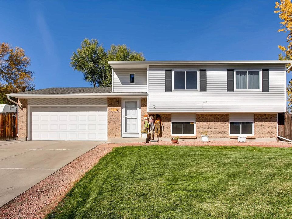 1st image of 4913 S Field Ct