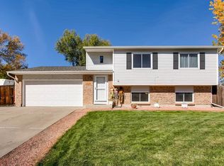 4913 S Field Ct, Denver, CO 80123