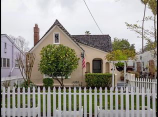 1415 Hanchett Ave, San Jose, CA 95126