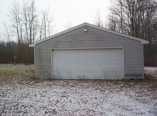 6620 E Bevens Rd, Deford, MI 48729