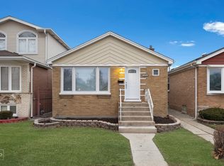 3640 W 84th Pl, Chicago, IL 60652