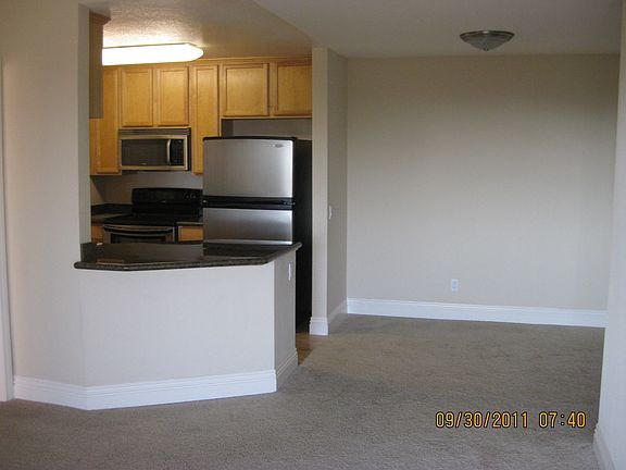 2nd image of 2450 San Gabriel Way Unit 301