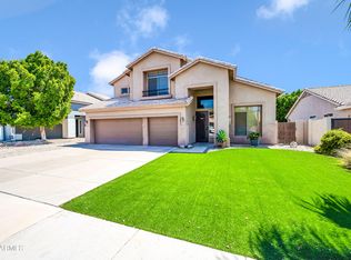 4049 E ASPEN Way, Gilbert, AZ 85234