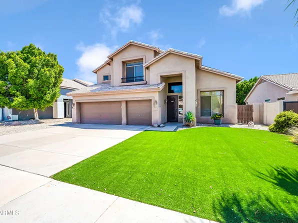 4049 E ASPEN Way, Gilbert, AZ 85234