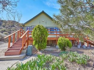 7333 Poppy Rd, Pinon Hills, CA 92397