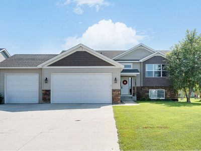 7420 Lamont Ave NE, Otsego, MN, 55301