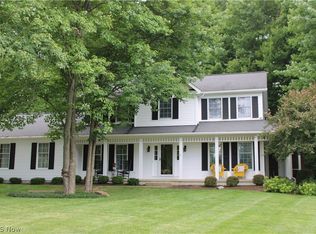 7949 Princewood Dr, Hudson, OH