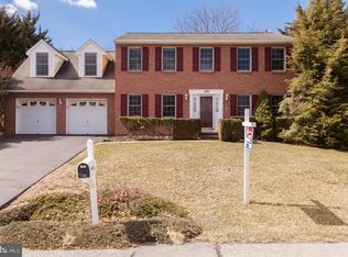 120 Stanford Rd, Hagerstown, MD 21742