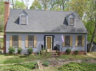 7082 Drinkard Ct, Mechanicsville, VA 23111