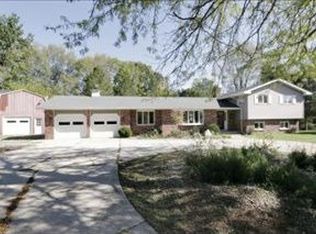 9251 M 43, Richland, MI 49083