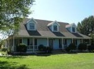 4388 Fm 390 E, Brenham, TX 77833