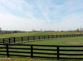 2330 Conner Station Rd, Simpsonville, KY 40067