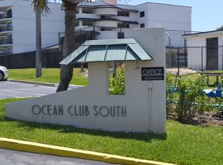 4849 Saxon Dr APT C205, New Smyrna Beach, FL 32169