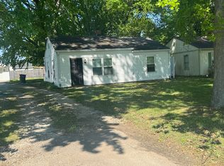 5618 S Keystone Ave, Indianapolis, IN 46227