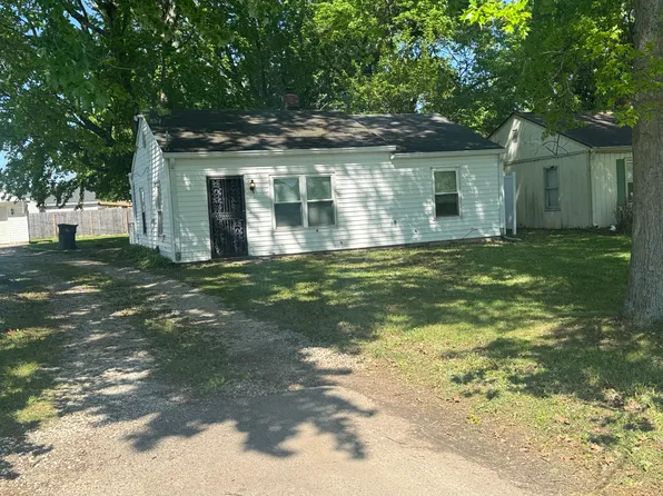 5618 S Keystone Ave, Indianapolis, IN 46227