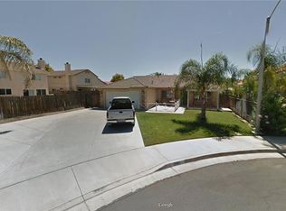 25811 Nubs Ct, Menifee, CA 92584