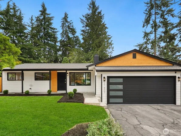 21807 3rd Place W, Bothell, WA 98021